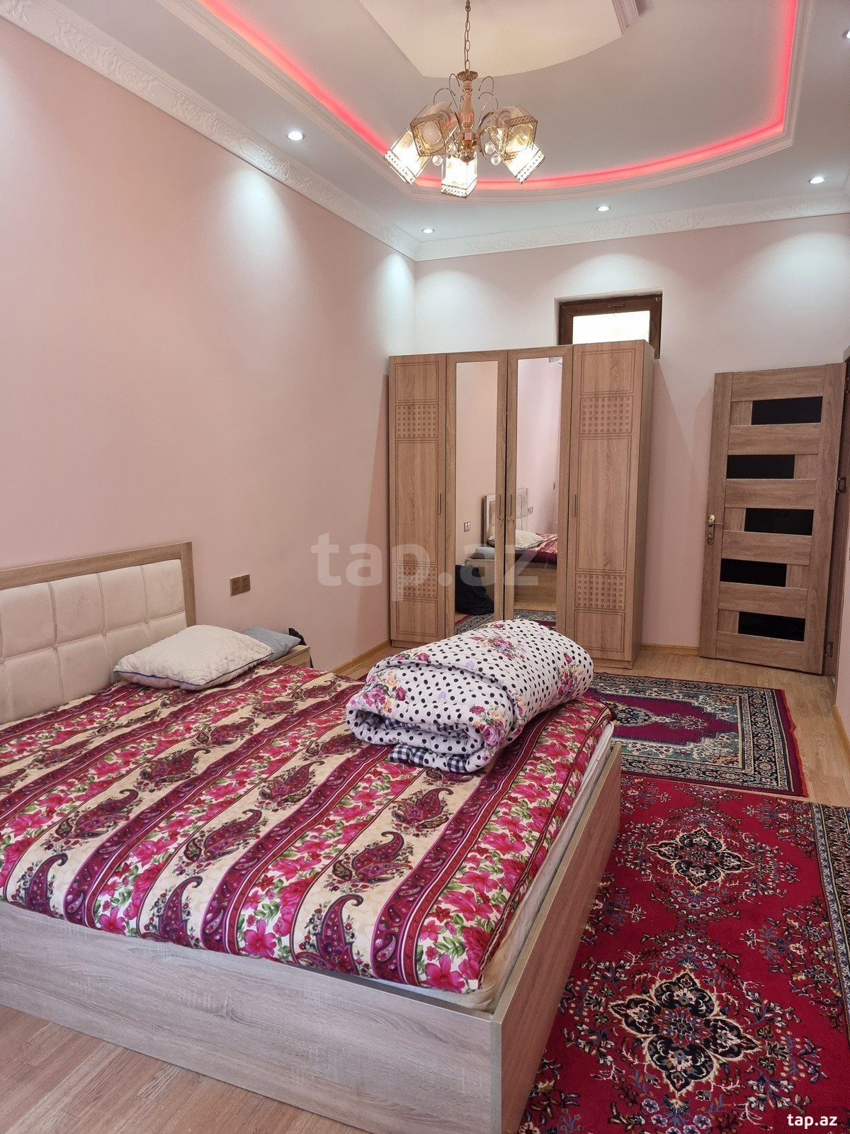 Həyət evi kirayə verilir, Xırdalan ş. (5)