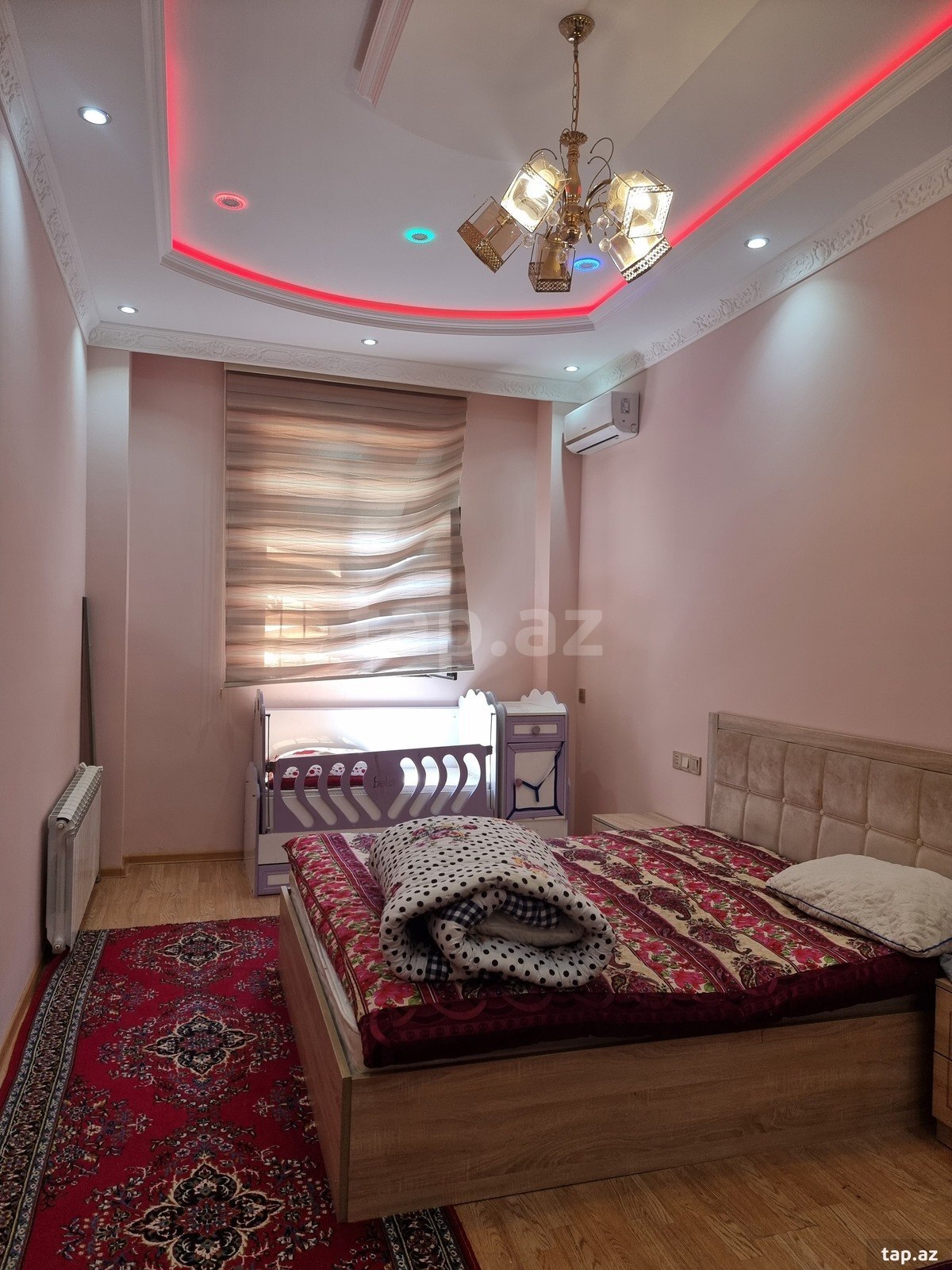 Həyət evi kirayə verilir, Xırdalan ş. (6)