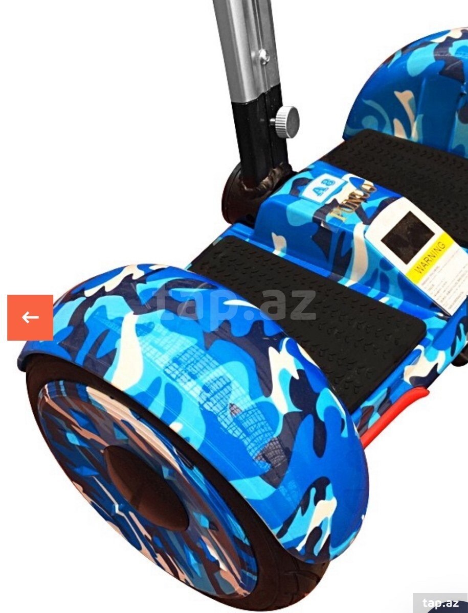 Segway (2)