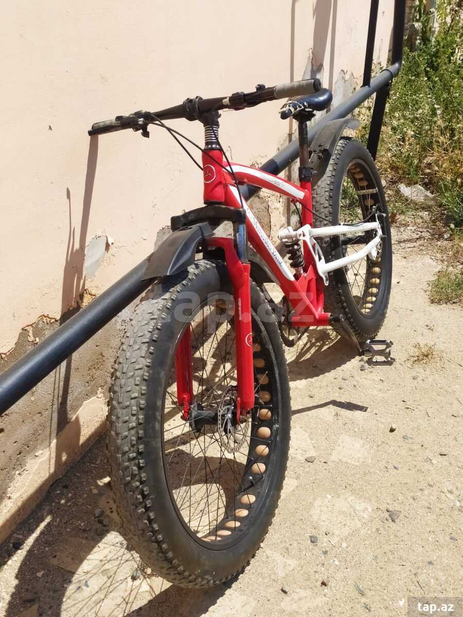 Velosiped