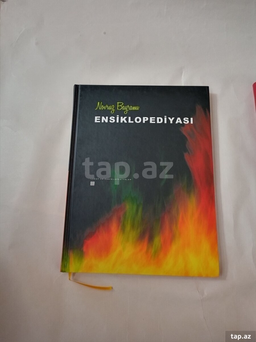 Kitablar (2)