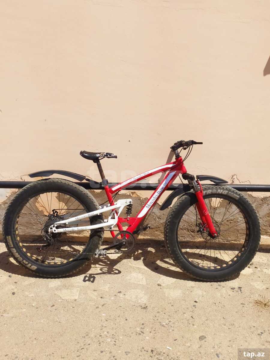 Velosiped (3)
