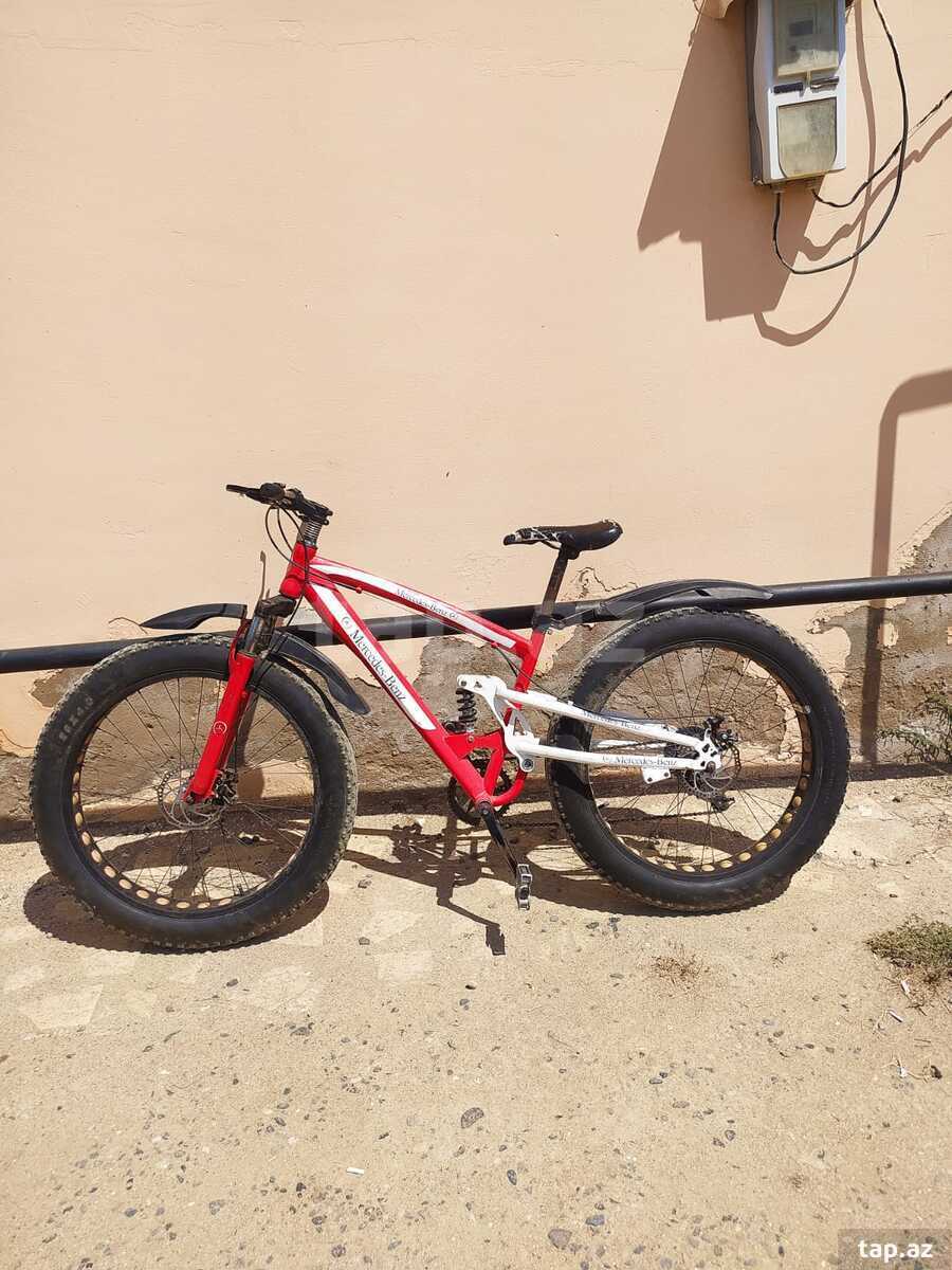 Velosiped (2)