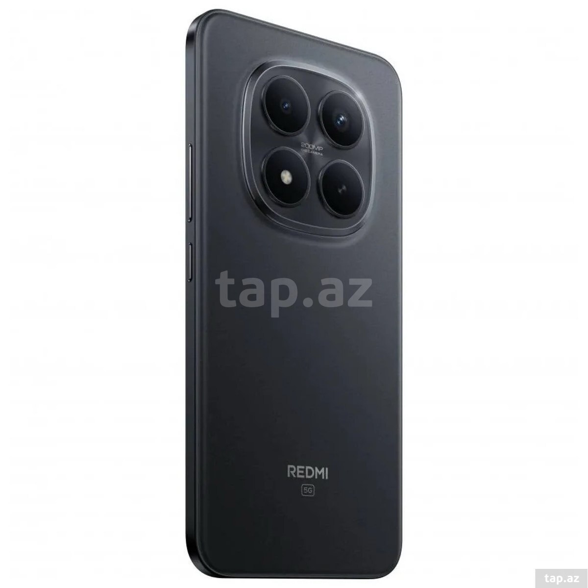 Xiaomi Redmi Note 15 Pro+ 5G Black 512GB/12GB