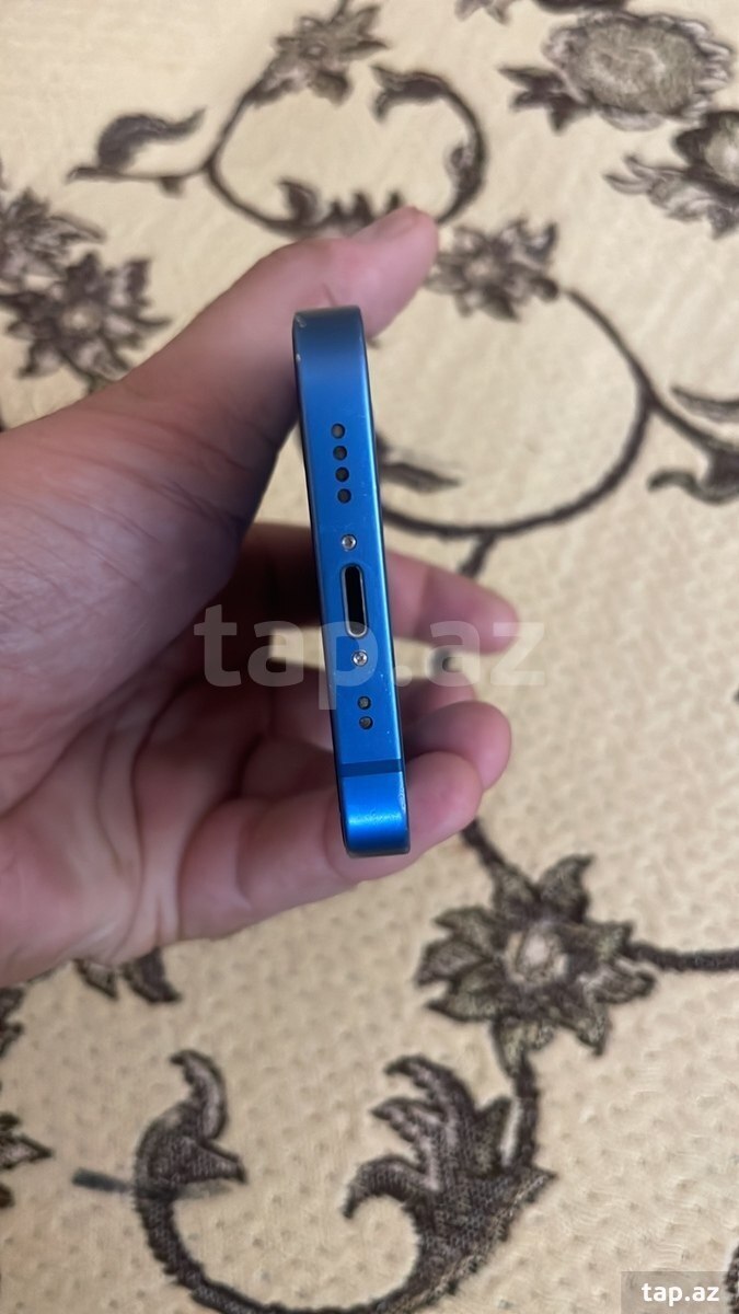 Apple iPhone 13 Mini Blue 256GB/4GB (2)