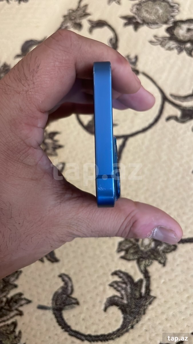 Apple iPhone 13 Mini Blue 256GB/4GB (3)