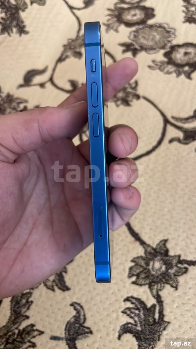 Apple iPhone 13 Mini Blue 256GB/4GB (5)