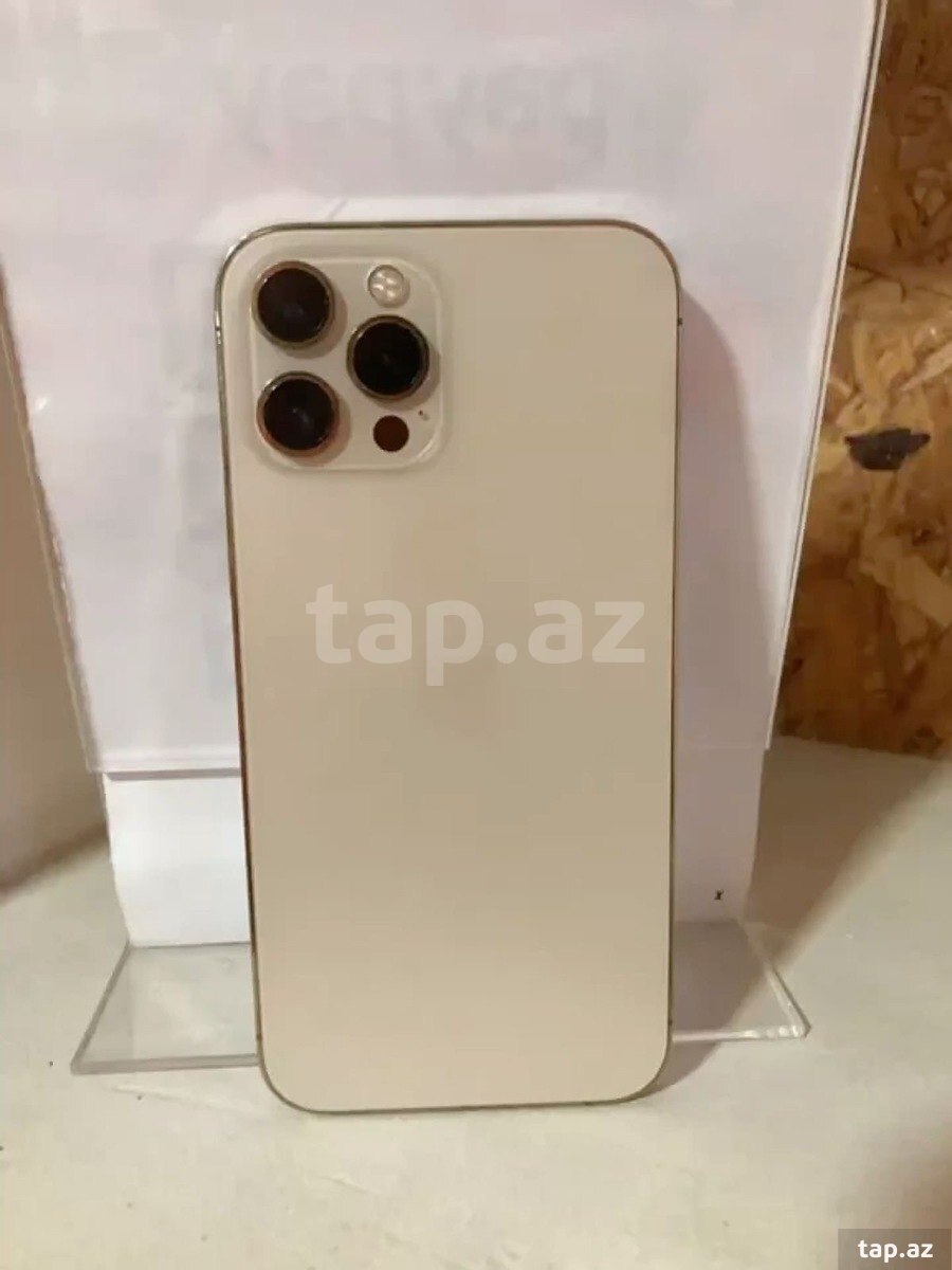 Apple iPhone 12 Pro Gold 256GB/6GB