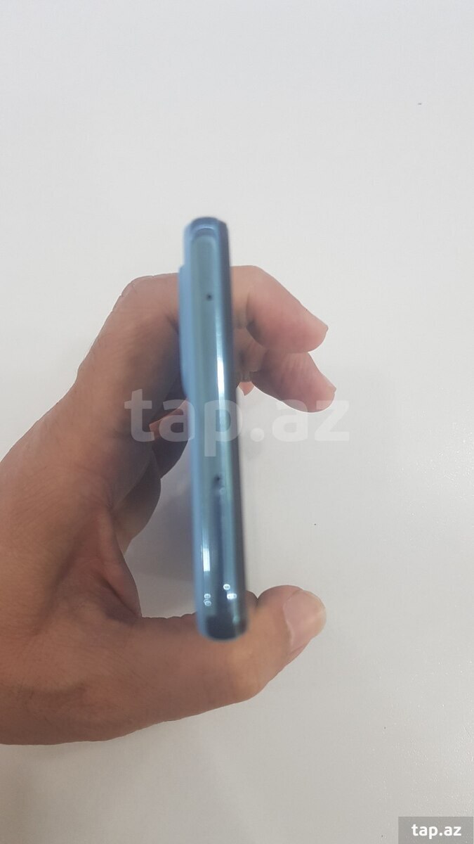 Samsung Galaxy A52 Awesome Blue 128GB/4GB (2)