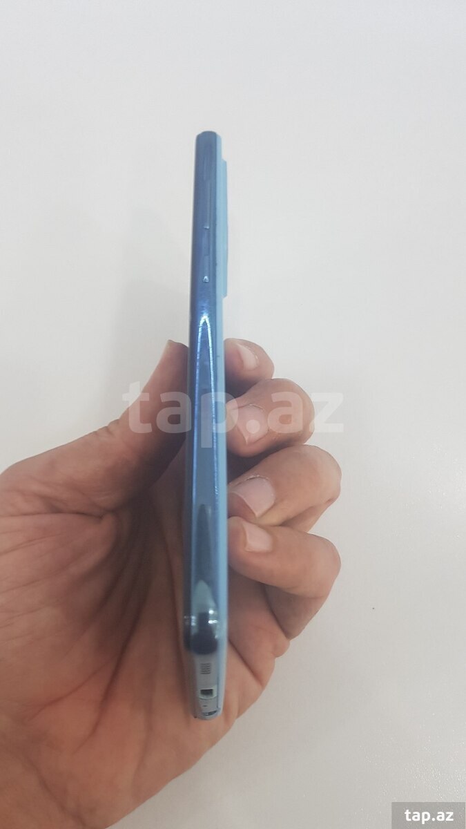 Samsung Galaxy A52 Awesome Blue 128GB/4GB (4)