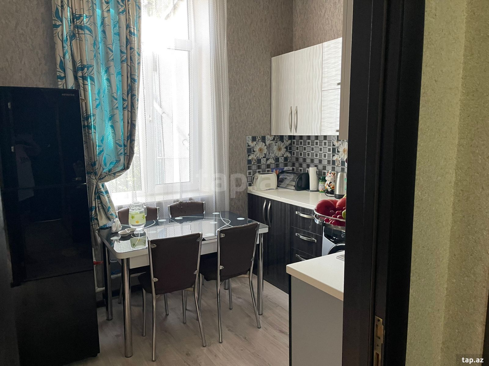 3-otaqlı mənzil, Bakıxanov qəs., 74 m² (18)