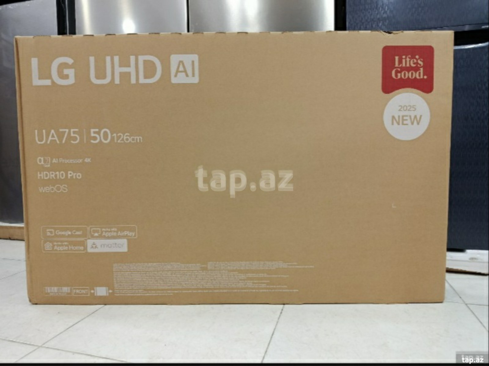 Televizor LG