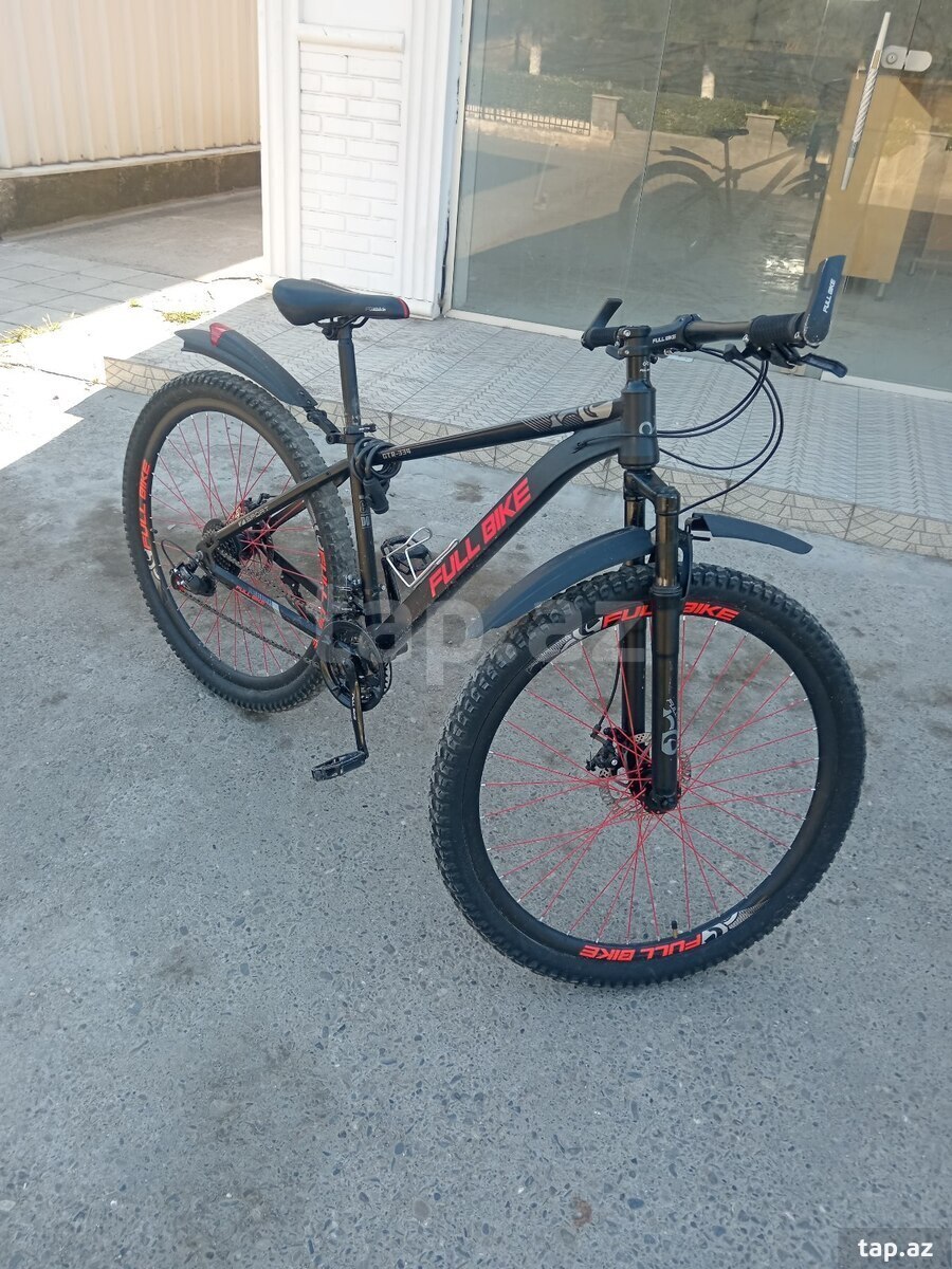 Velosiped (2)
