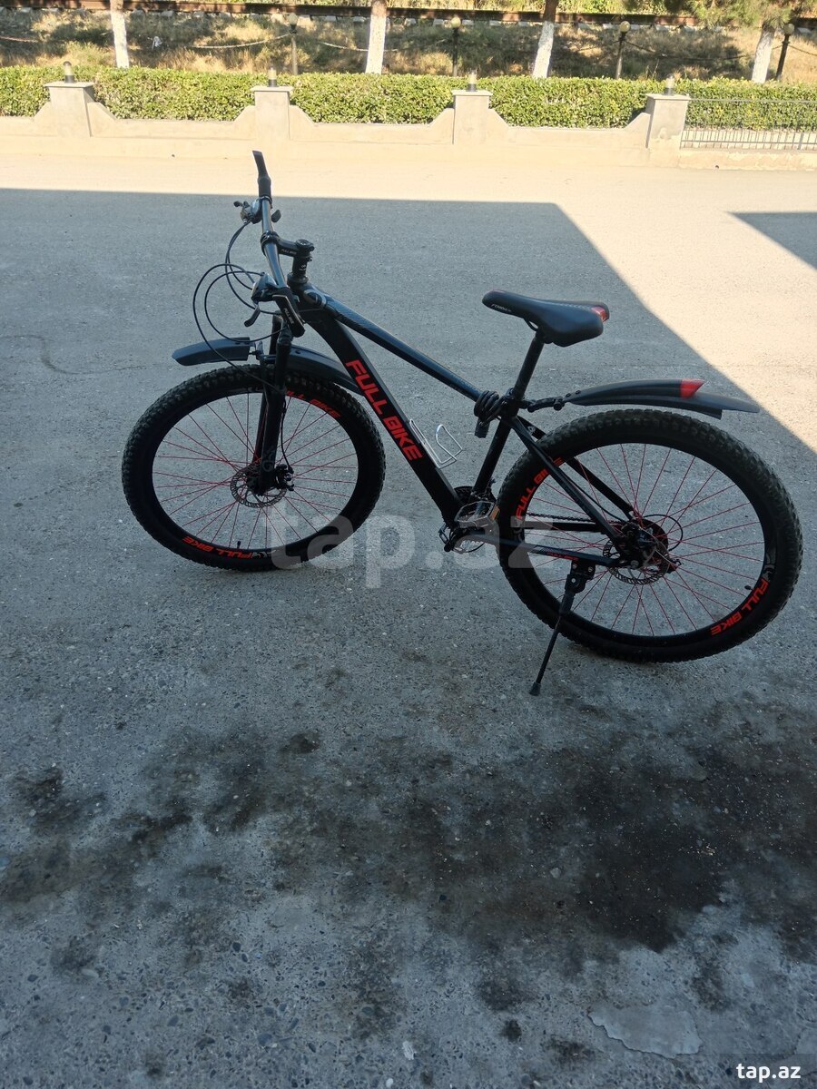 Velosiped (3)