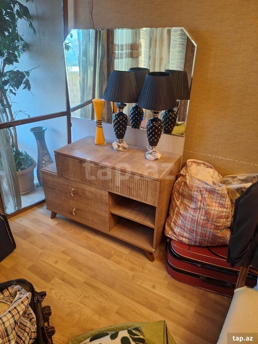 Yataq otağı mebeli (5)