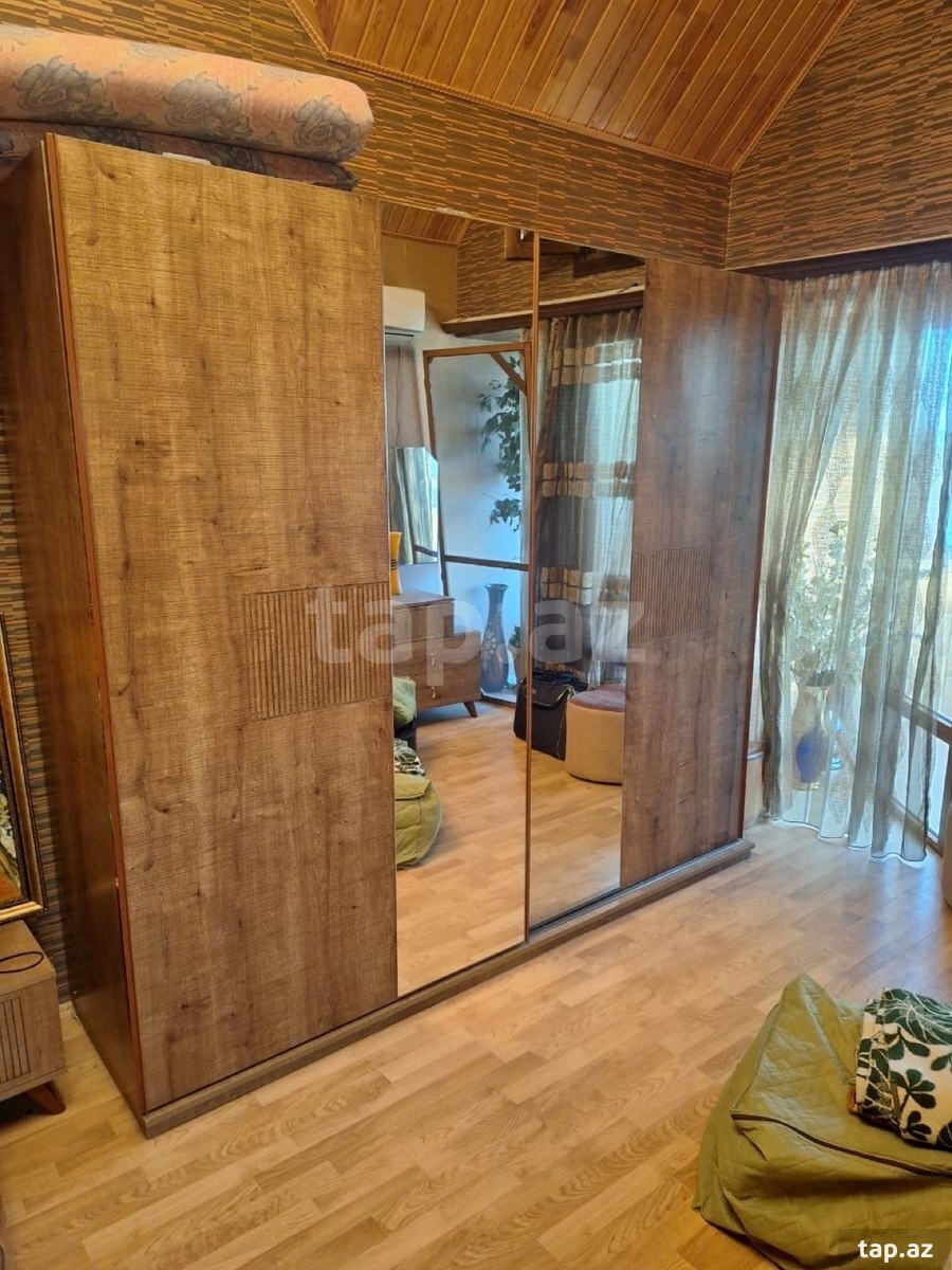 Yataq otağı mebeli
