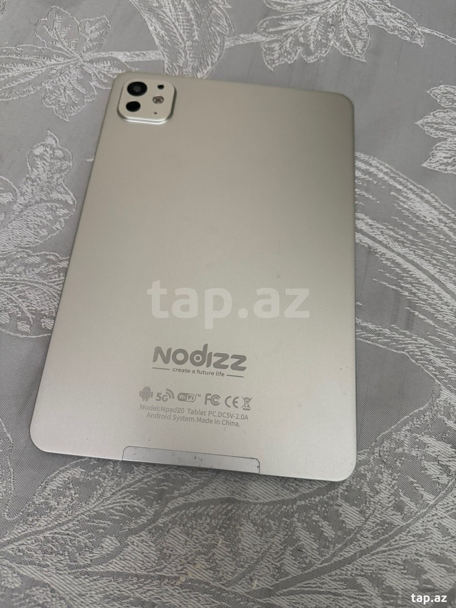 Nodizz NPad20 