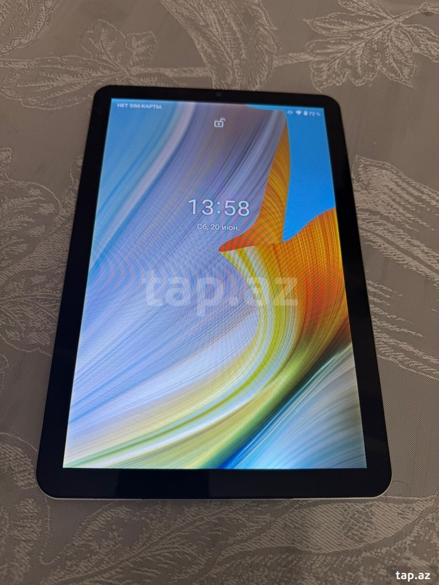 Nodizz NPad20  (2)