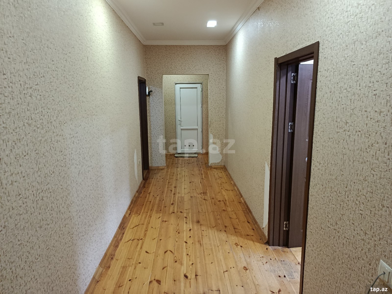 Həyət evi, Binə qəs. (6)