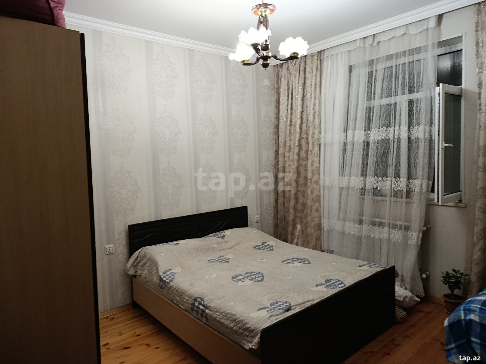 Həyət evi, Binə qəs. (7)