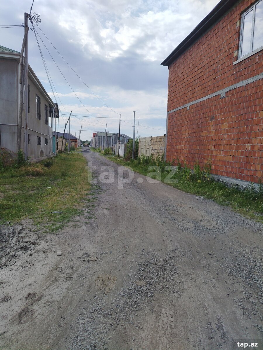 Həyət evi, Zaqatala ş. (2)