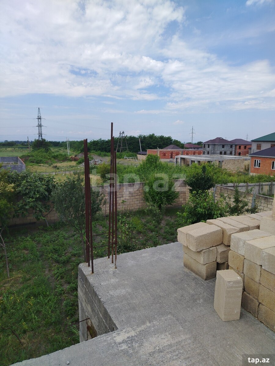 Həyət evi, Zaqatala ş. (5)