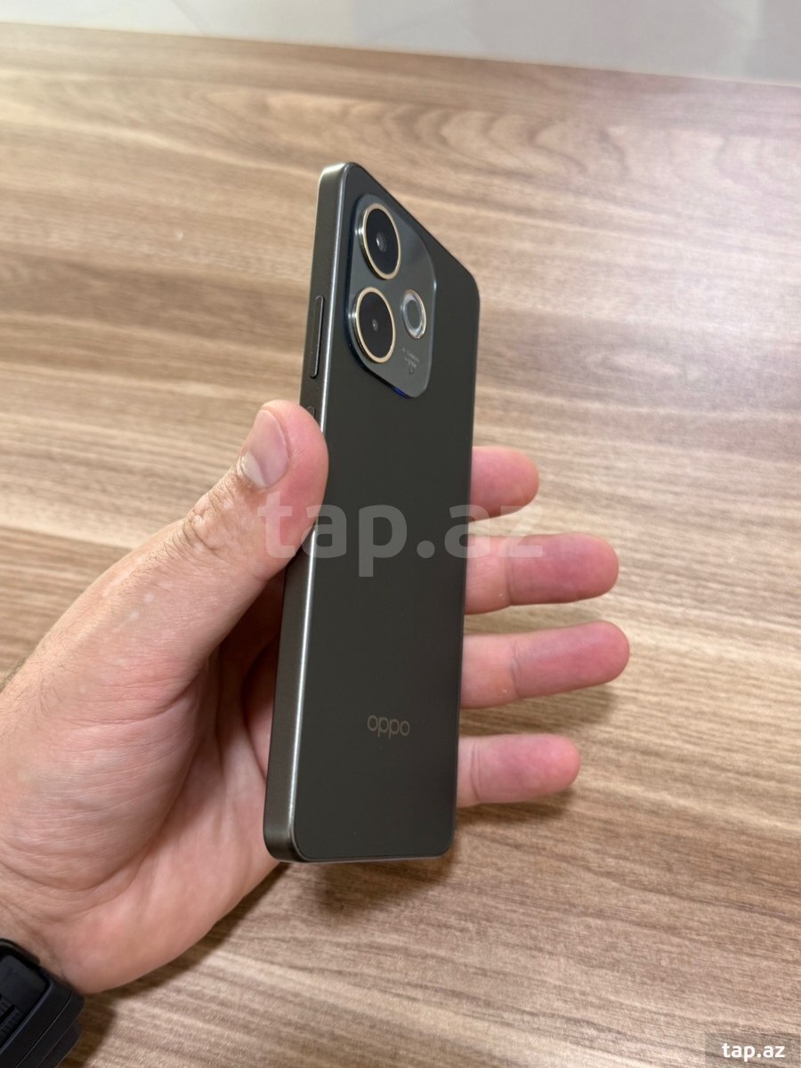 OPPO A5 Aurora Green 256GB/8GB