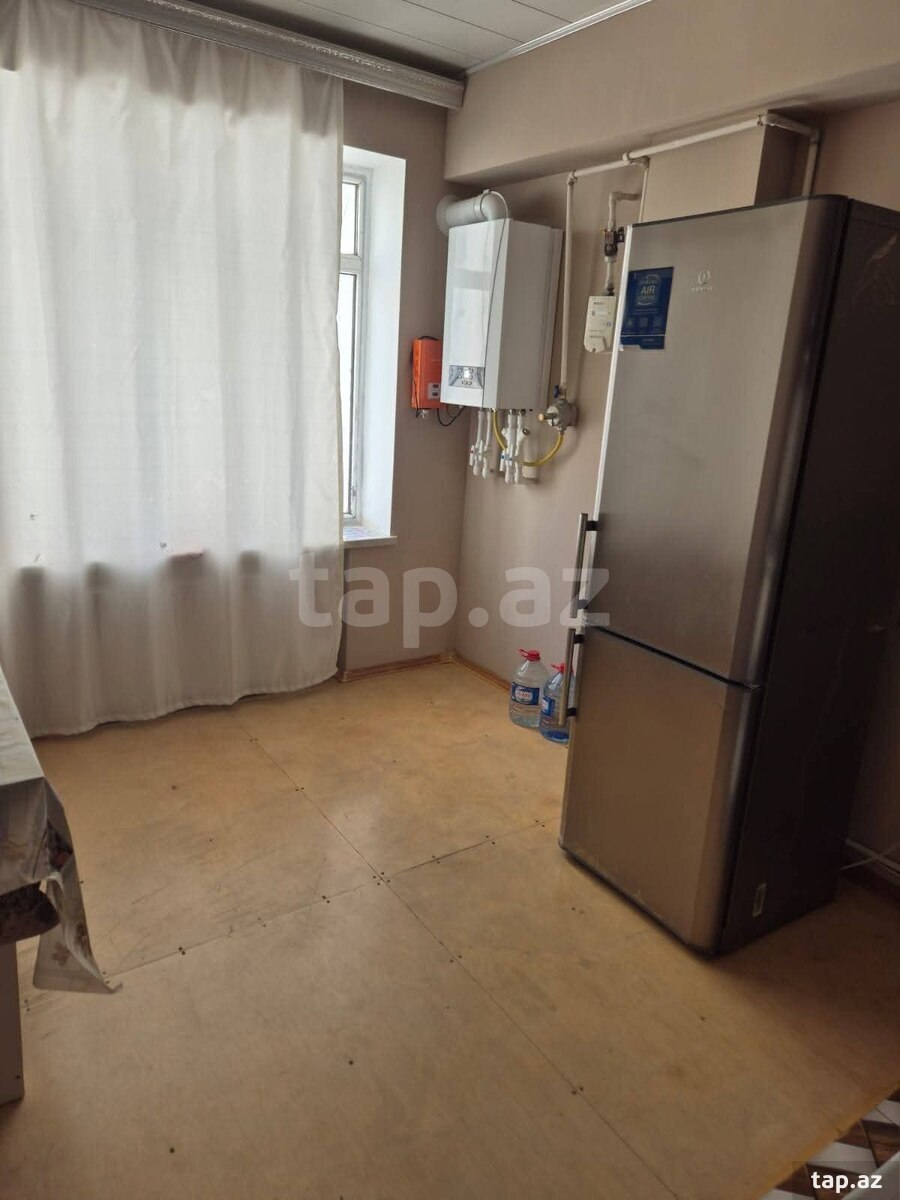1-otaqlı yeni tikili kirayə verilir, Xırdalan ş., 38 m² (6)
