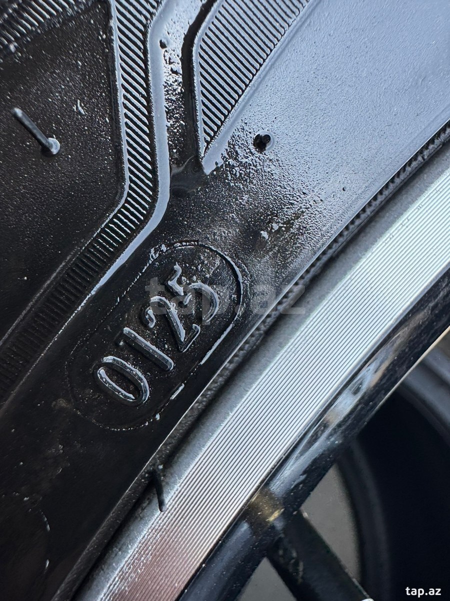 BMW G20 M tech diskləri R19 (4)