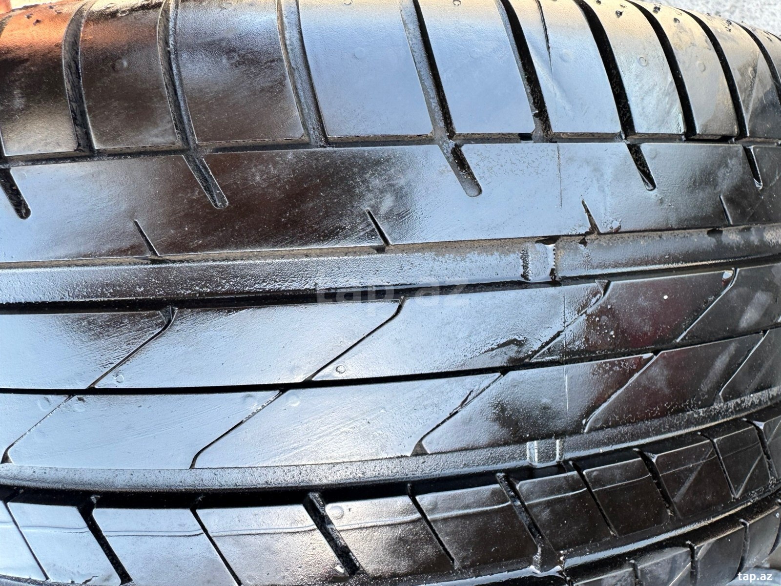 BMW G20 M tech diskləri R19 (7)