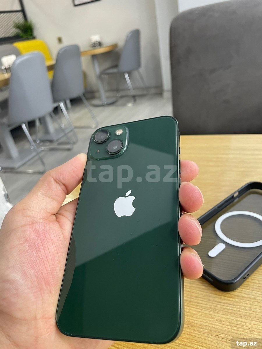 Apple iPhone 13 Green 128GB/4GB