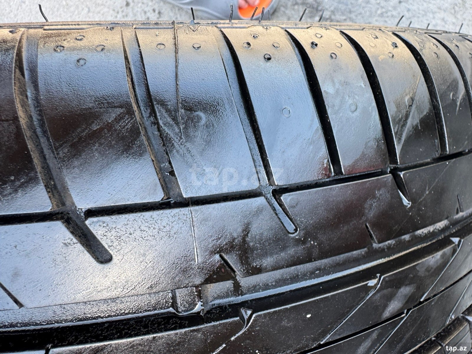 BMW G20 M tech diskləri R19 (8)