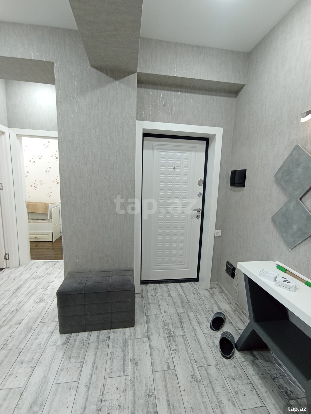 3-otaqlı yeni tikili, Xırdalan ş., 83 m² (7)