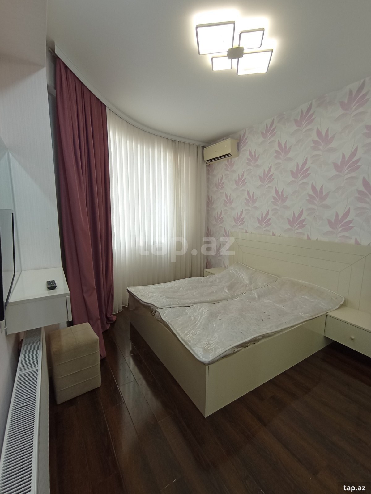 3-otaqlı yeni tikili, Xırdalan ş., 83 m² (4)