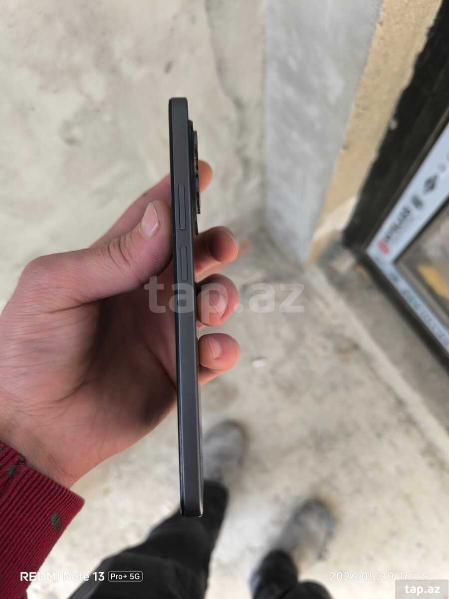 Honor 8X Black 128GB/6GB (2)