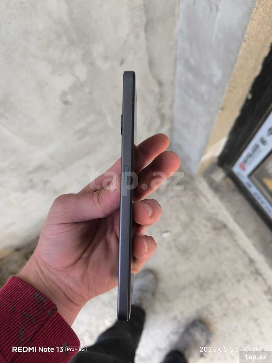 Honor 8X Black 128GB/6GB (4)