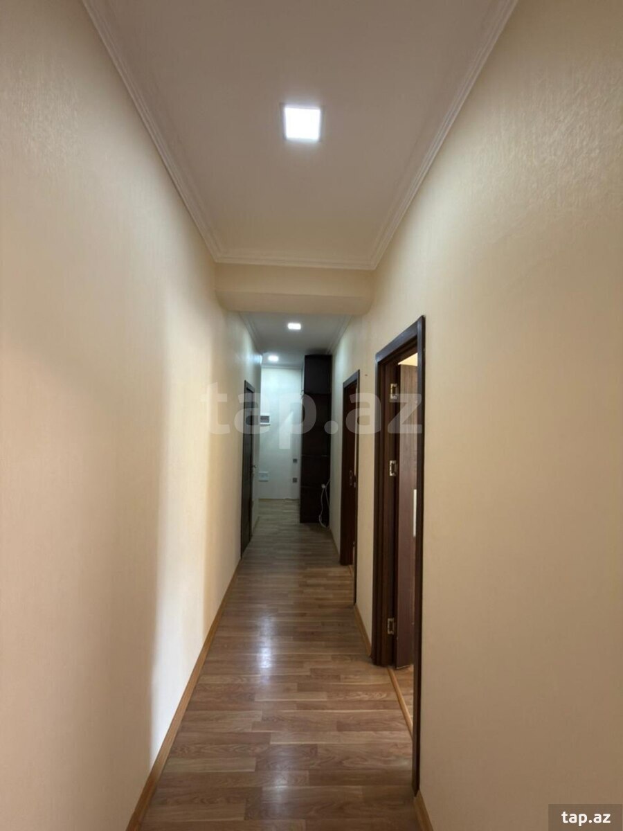2-otaqlı yeni tikili kirayə verilir, Xırdalan ş., 65 m² (2)