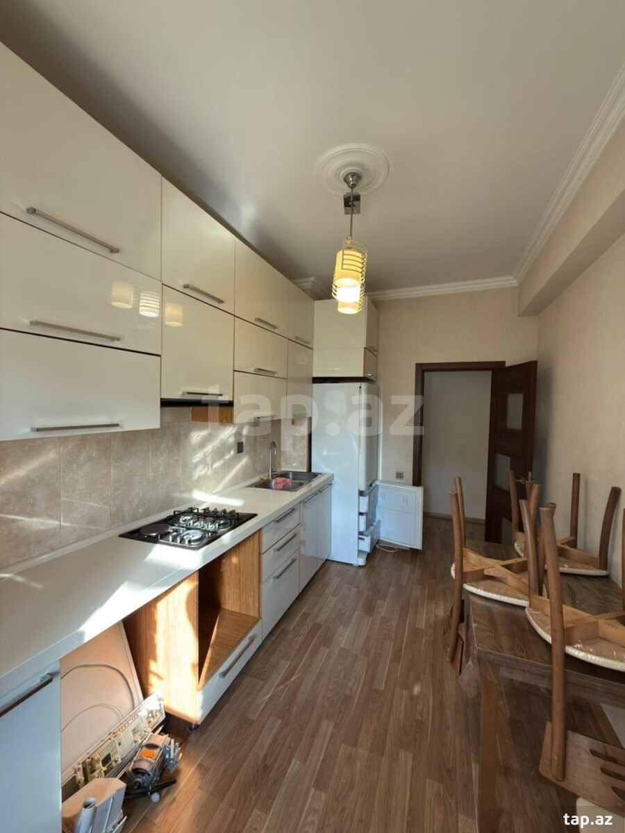 2-otaqlı yeni tikili kirayə verilir, Xırdalan ş., 65 m² (7)