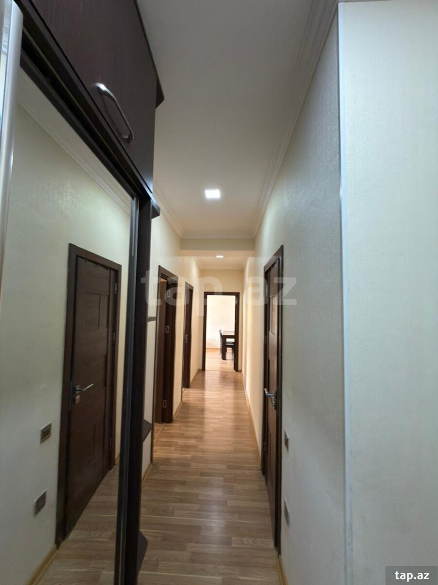 2-otaqlı yeni tikili kirayə verilir, Xırdalan ş., 65 m² (6)