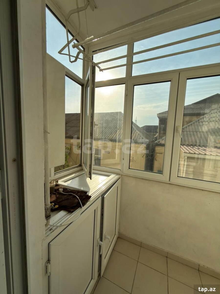 2-otaqlı yeni tikili kirayə verilir, Xırdalan ş., 65 m² (8)