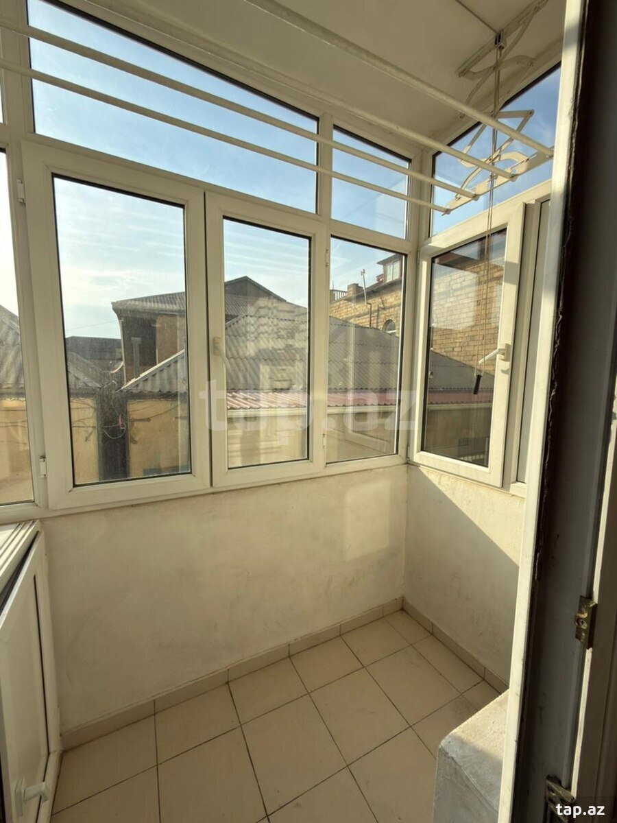 2-otaqlı yeni tikili kirayə verilir, Xırdalan ş., 65 m² (11)