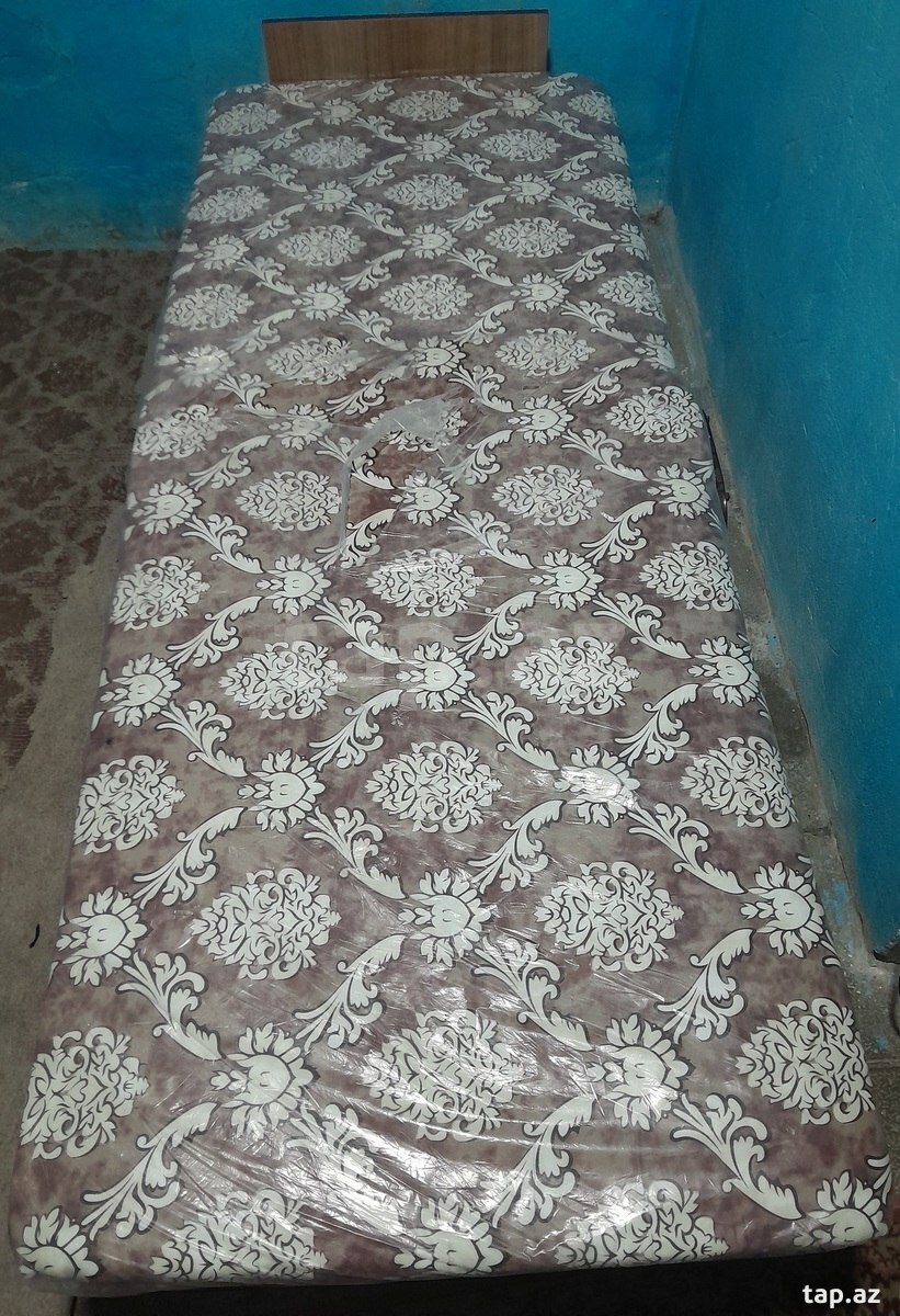 Çarpayı (2)