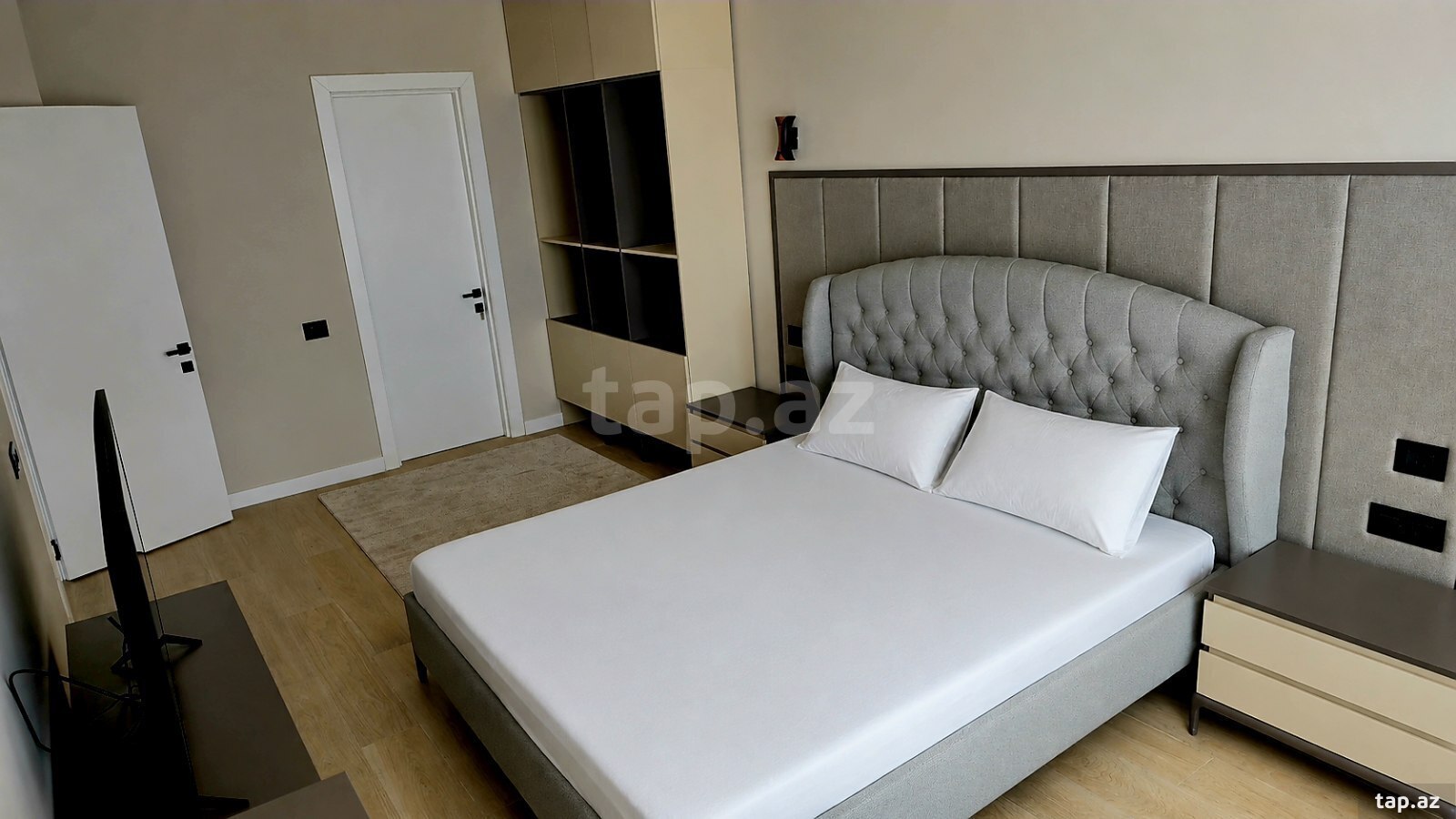 2-otaqlı yeni tikili kirayə verilir, Nardaran r., 95 m² (4)