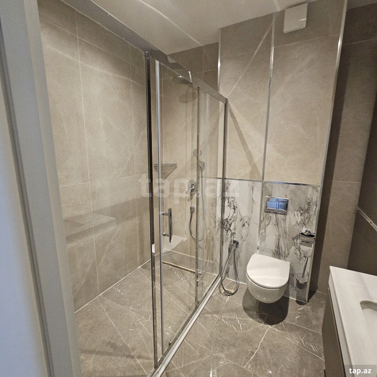 2-otaqlı yeni tikili kirayə verilir, Nardaran r., 95 m² (5)