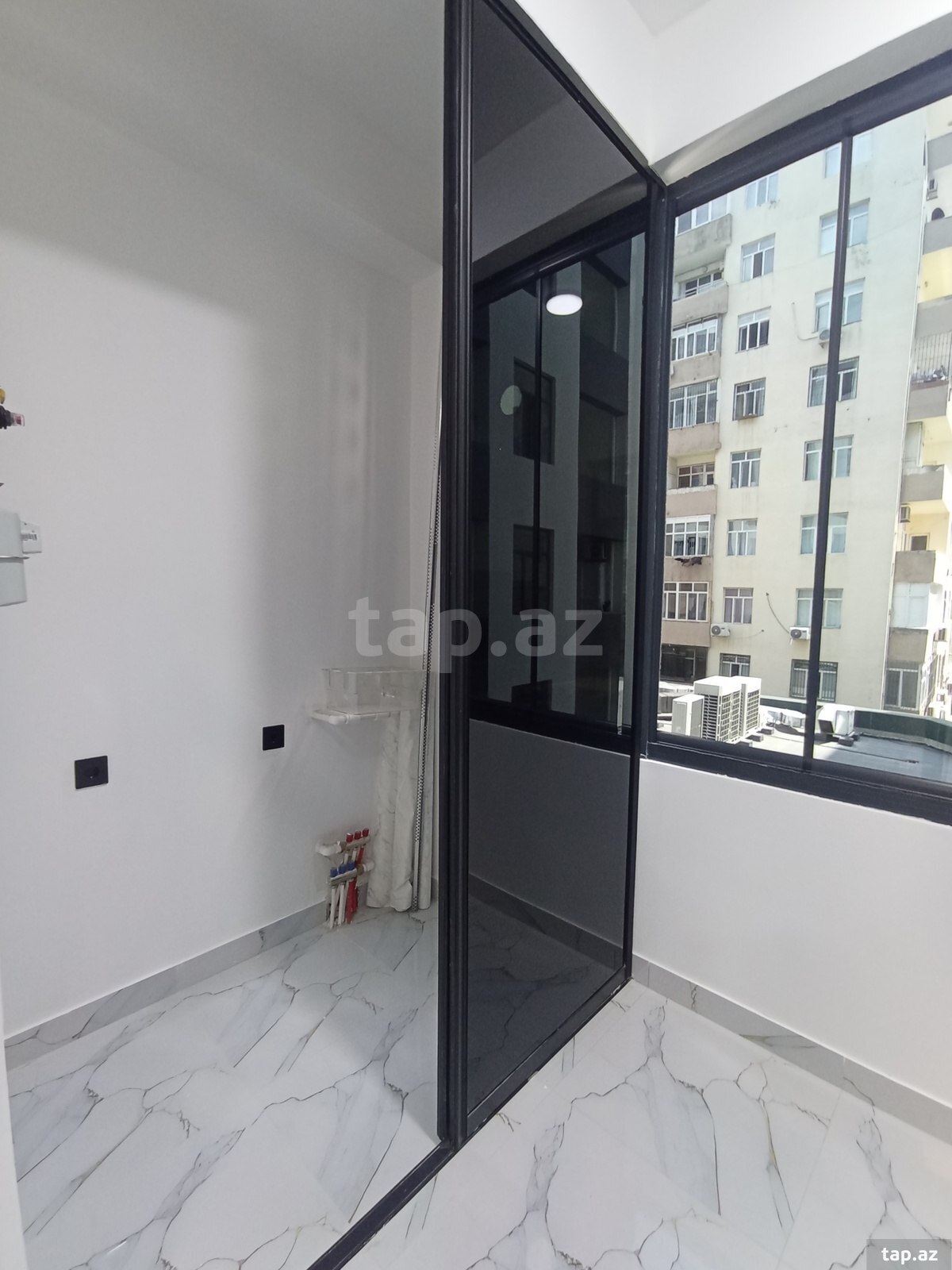 2-otaqlı yeni tikili, Xırdalan ş. , 42 m² (4)