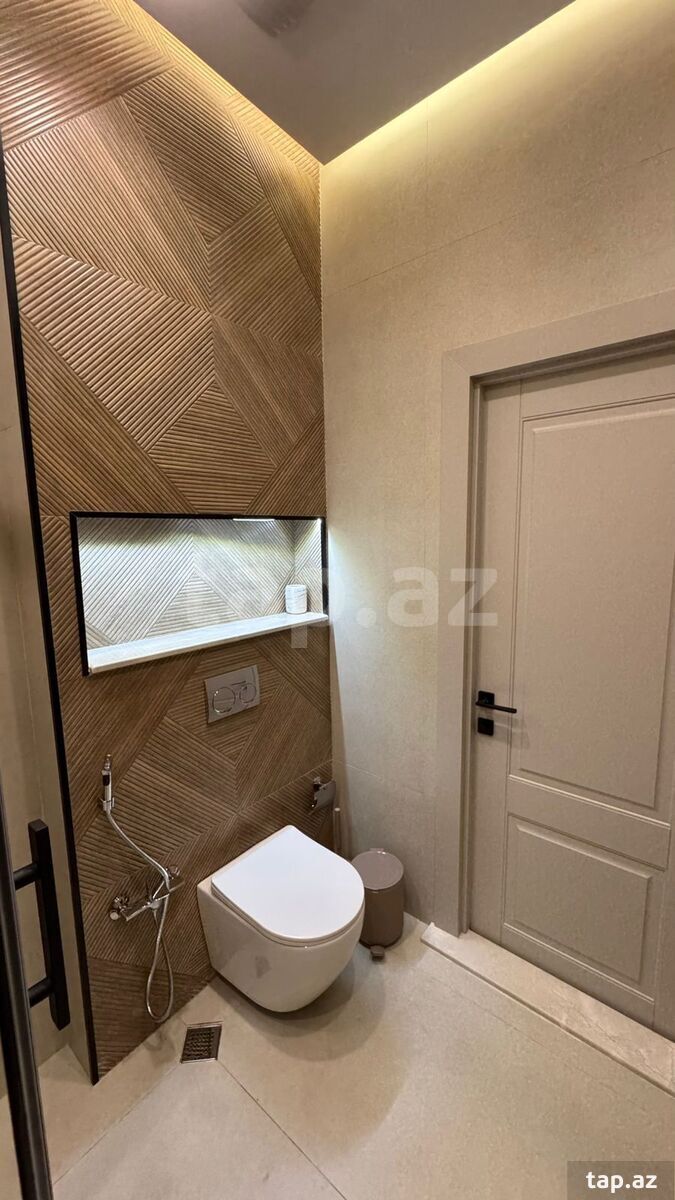 2-otaqlı yeni tikili, Polo Residence Y/K, 71.3 m² (9)