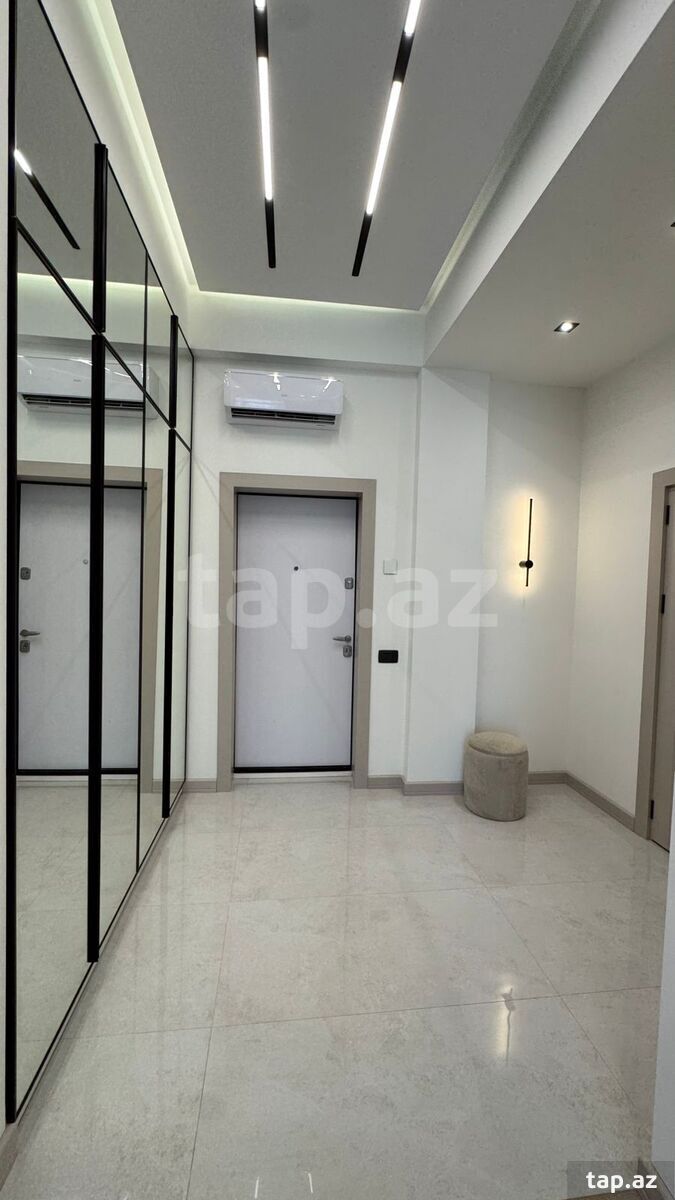 2-otaqlı yeni tikili, Polo Residence Y/K, 71.3 m² (13)