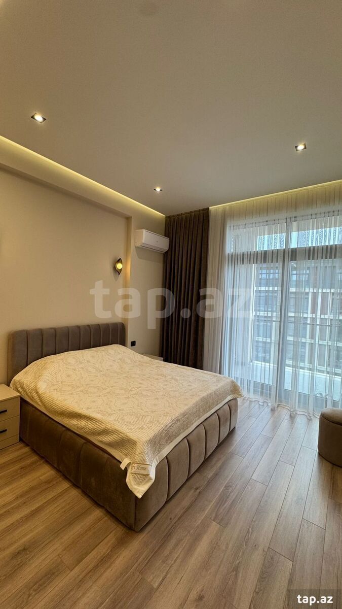 2-otaqlı yeni tikili, Polo Residence Y/K, 71.3 m² (7)