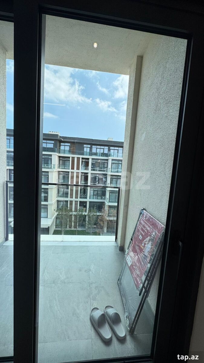2-otaqlı yeni tikili, Polo Residence Y/K, 71.3 m² (10)
