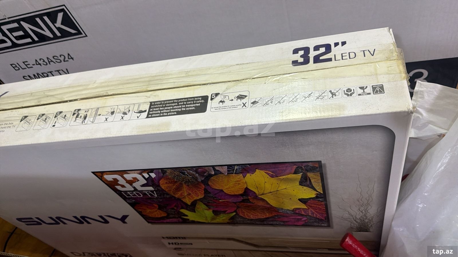 Televizor Sunny 82 sm